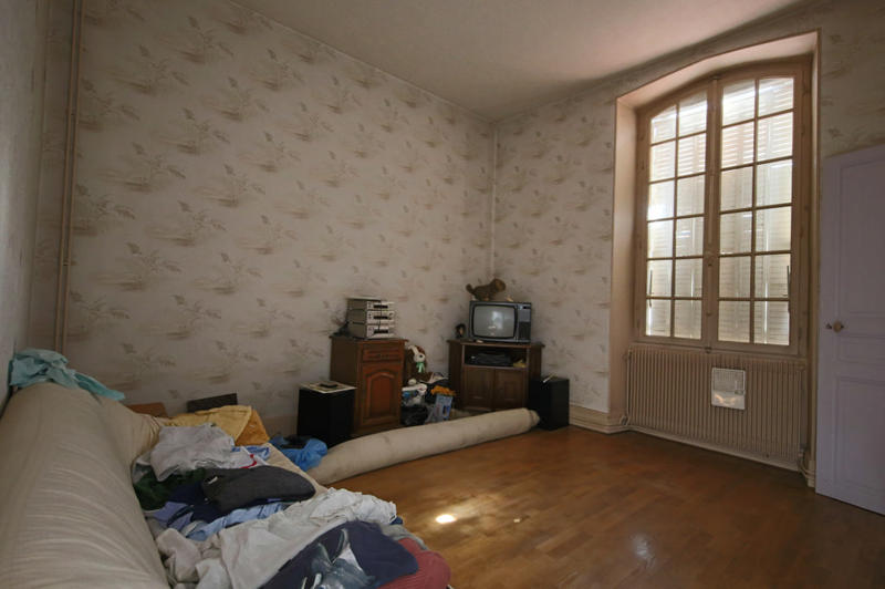 Maison de maîtres - 350 m² - 12 pièces