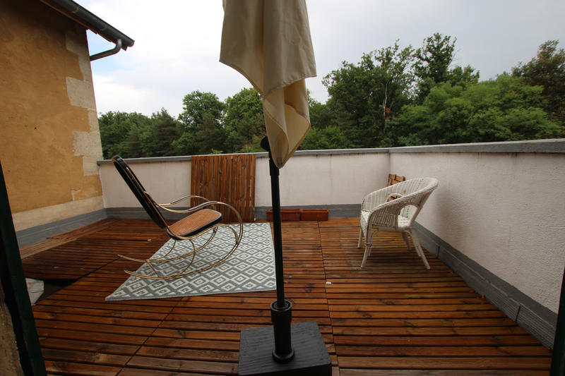 Maison - 145 m² - 7 pièces