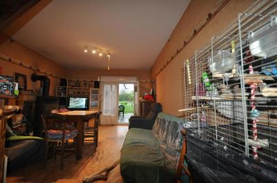 Maison - 157 m² - 3 pièces