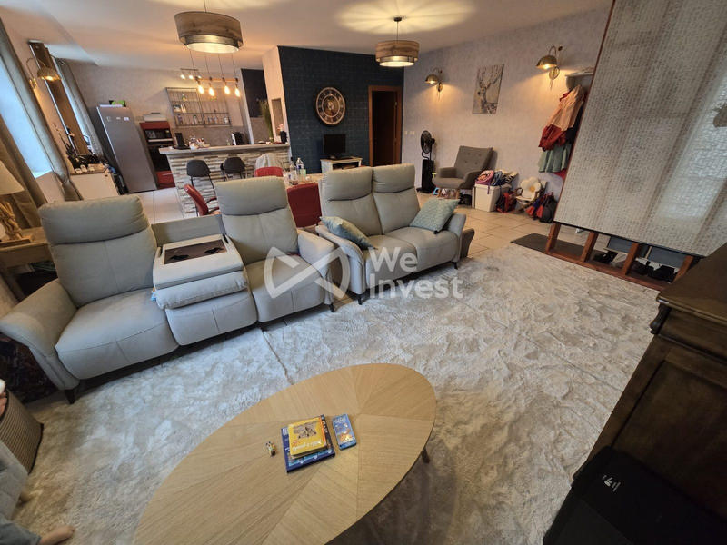 Maison - 637 m² - 20 pièces