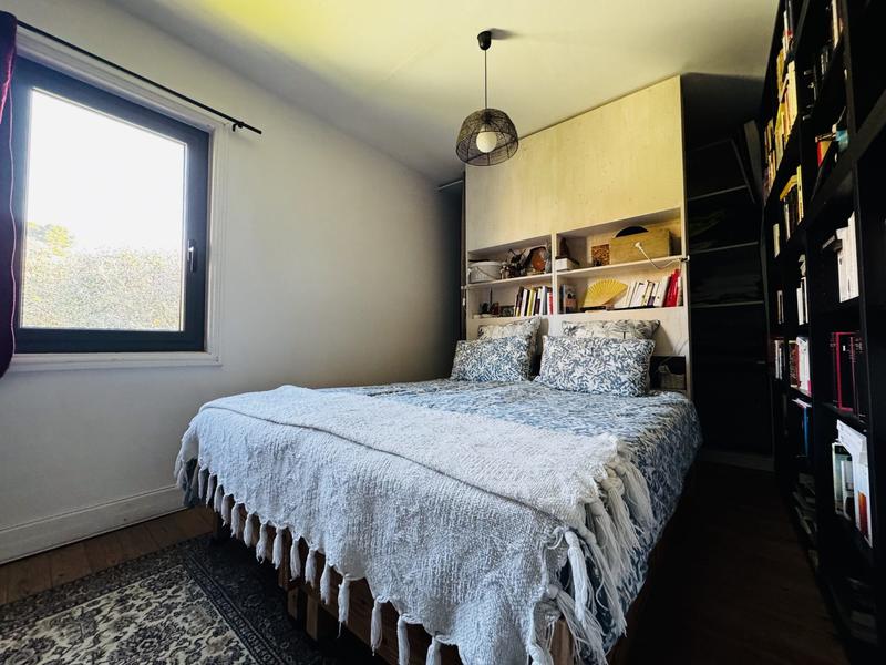 Maison - 149 m² - 5 pièces