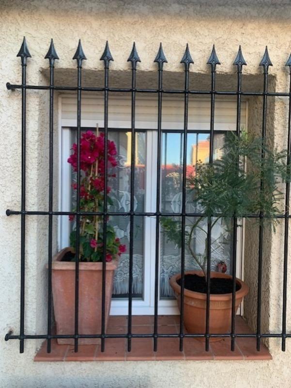 Maison de village - 40 m² - 2 pièces