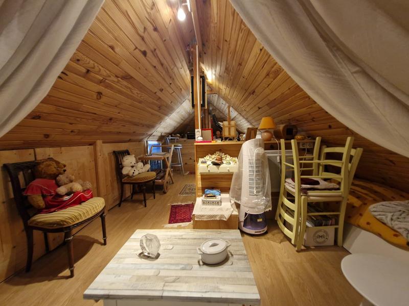 Maison - 41 m² - 3 pièces