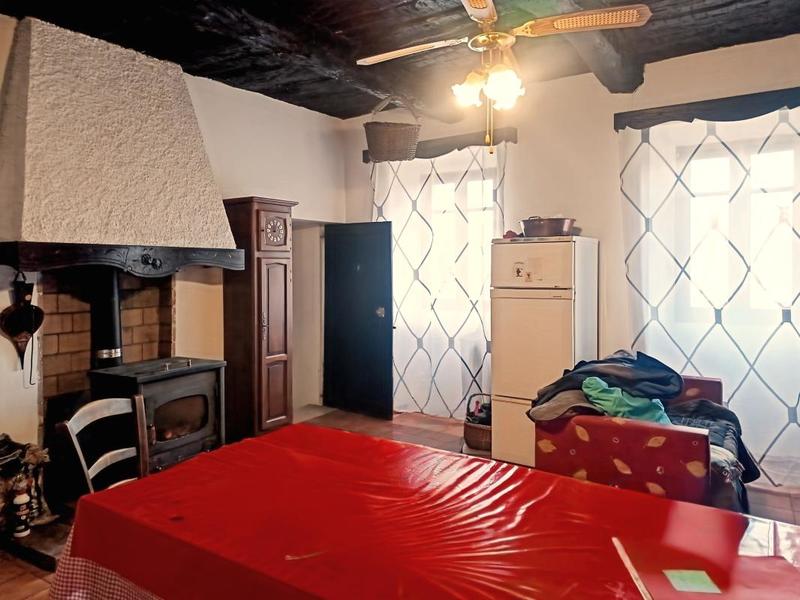 Maison de village - 77 m² - 3 pièces