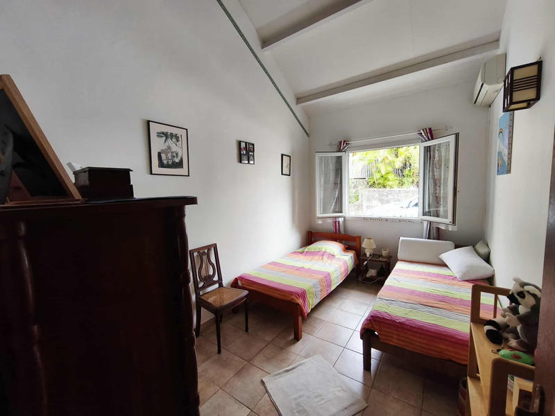 Villa - 148 m² - 5 pièces