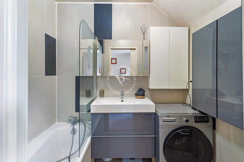 Maison - 127 m² - 5 pièces