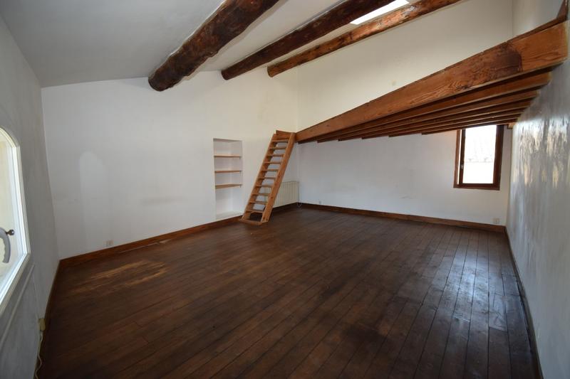 Maison de village - 141 m² - 4 pièces