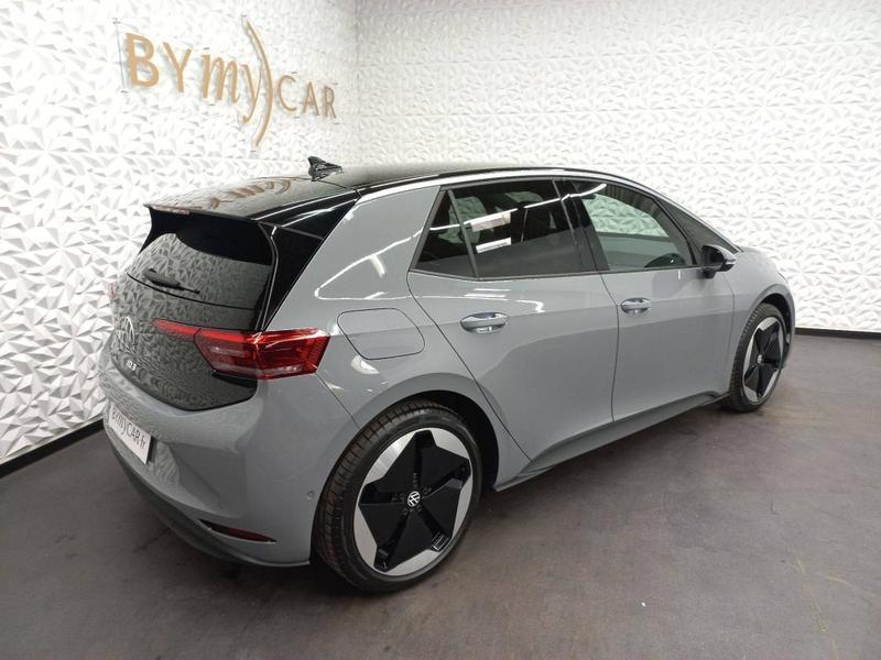 Volkswagen Id.3 204 ch Pro s Life Max