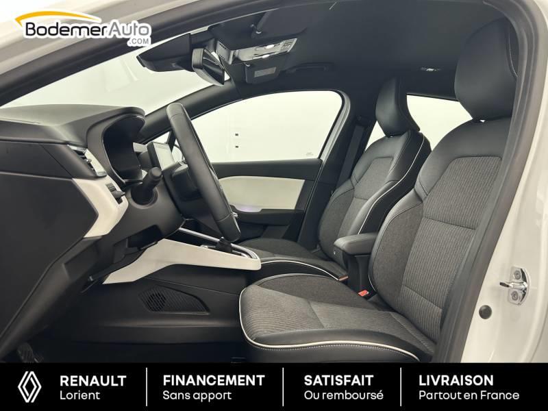 Renault Clio TCe 90 - 21n Intens