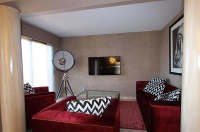 Appartement - 187 m² - 6 pièces