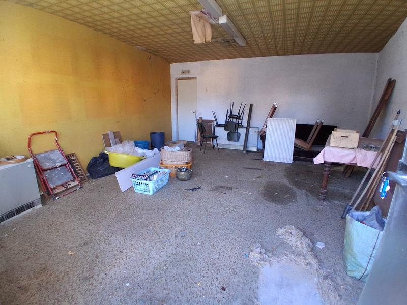 Maison de ville - 155 m² - 5 pièces