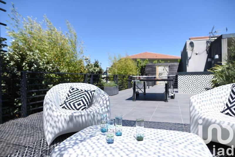 Maison de maîtres - 186 m² - 5 pièces