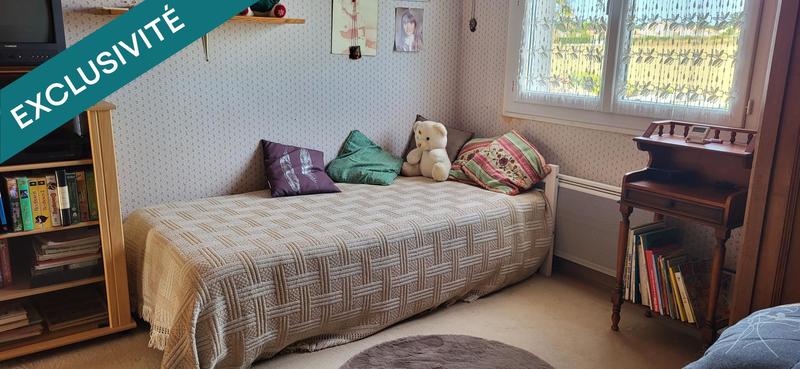 Maison - 230 m² - 10 pièces