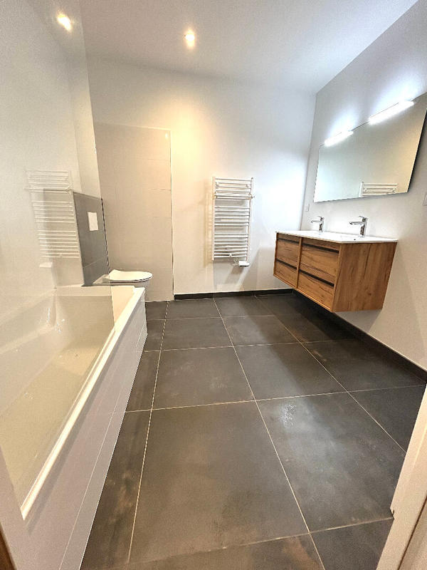 Maison - 146 m² - 4 pièces