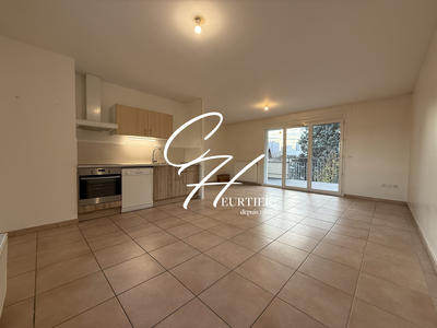 Appartement - 78 m² - 4 pièces