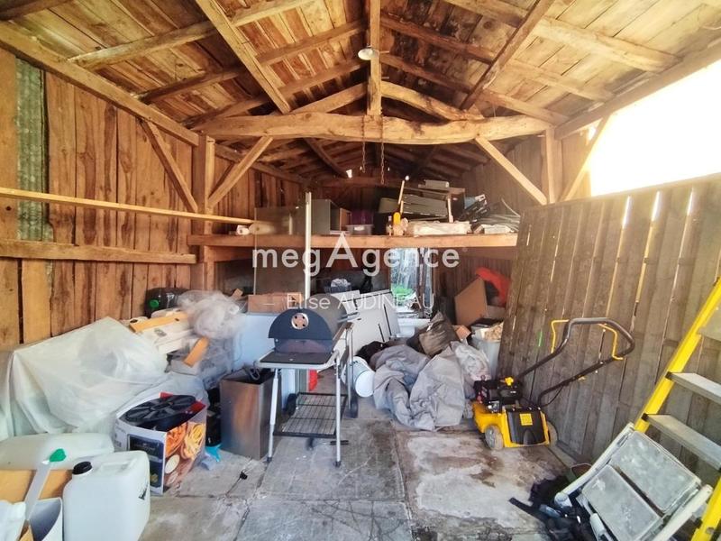 Maison - 73 m² - 3 pièces