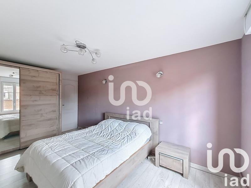 Maison - 139 m² - 7 pièces