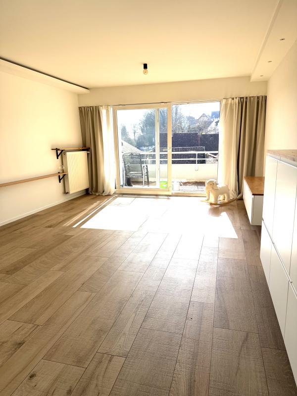 Appartement - 85 m² - 3 pièces