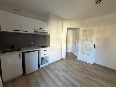 Appartement - 19 m² - 1 pièce