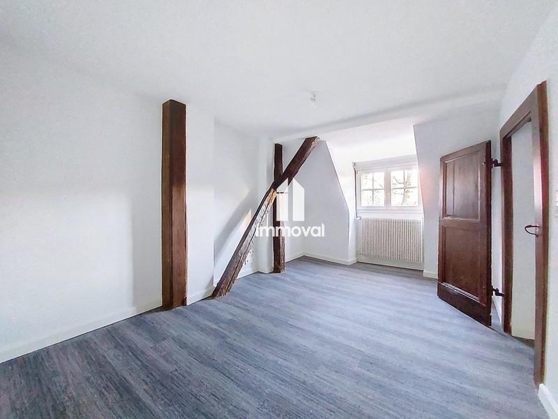 Appartement - 172 m² - 4 pièces