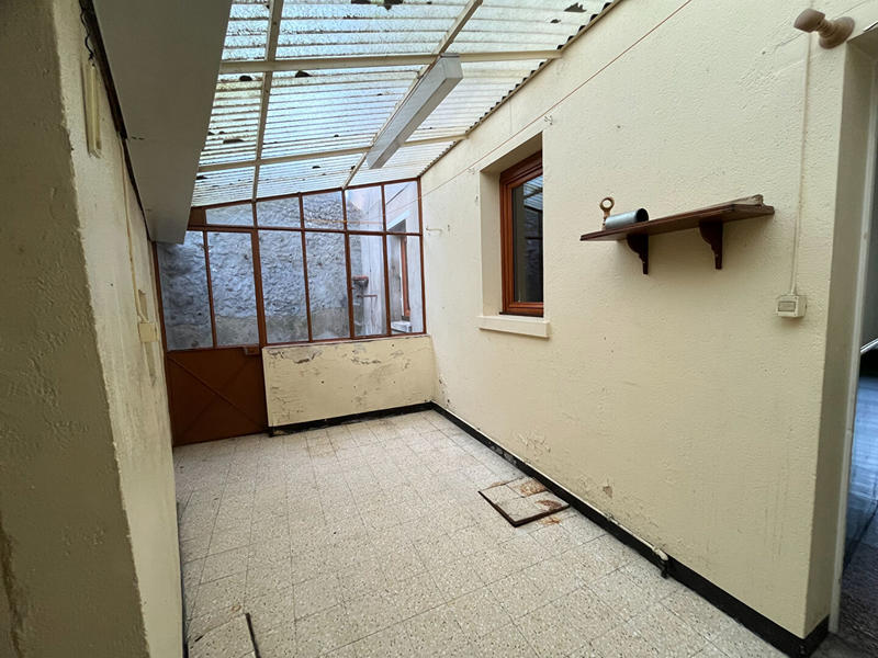 Maison - 82 m² - 4 pièces