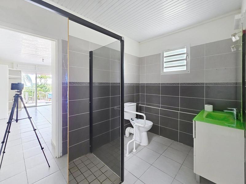 Maison - 108 m² - 4 pièces