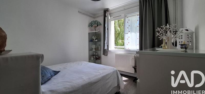 Appartement - 84 m² - 5 pièces