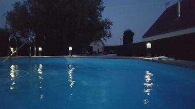 Maison - 115 m² - 6 pièces