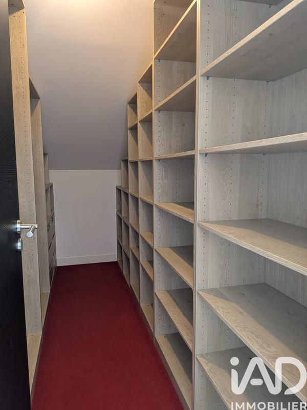 Maison de maîtres - 167 m² - 6 pièces