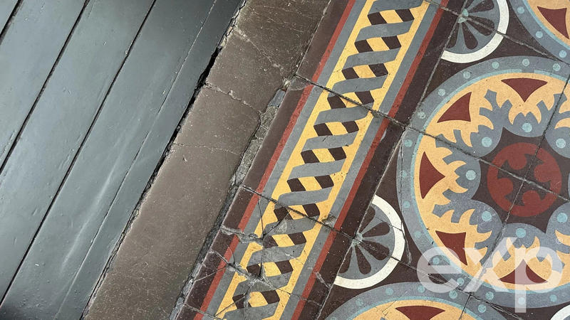 Maison - 199 m² - 8 pièces