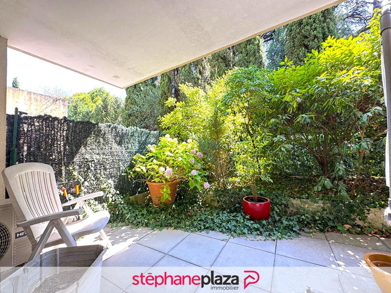 Appartement - 86 m² - 3 pièces