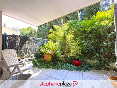 Appartement - 86 m² - 3 pièces