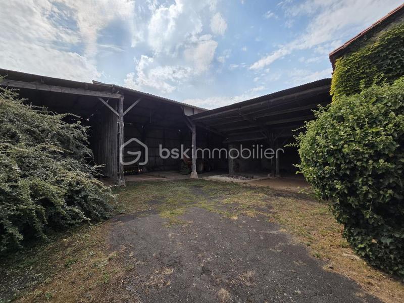 Maison de maîtres - 210 m² - 7 pièces