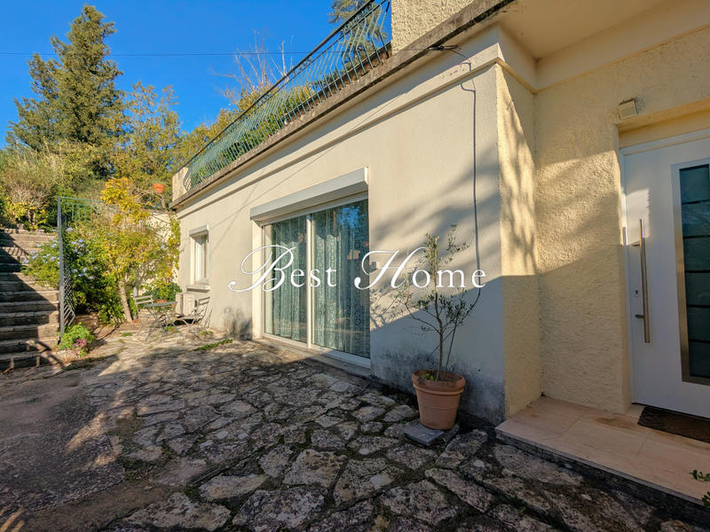 Maison - 156 m² - 5 pièces