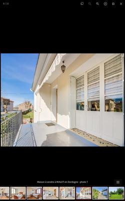 Maison - 108 m² - 5 pièces