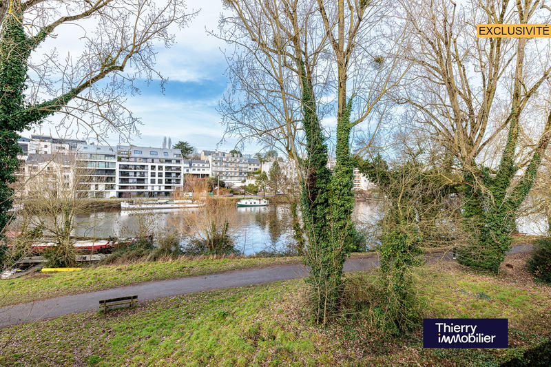 Appartement - 115 m² - 5 pièces