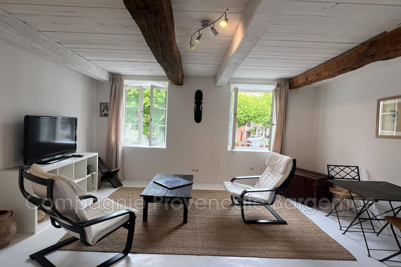 Appartement - 33 m² - 2 pièces