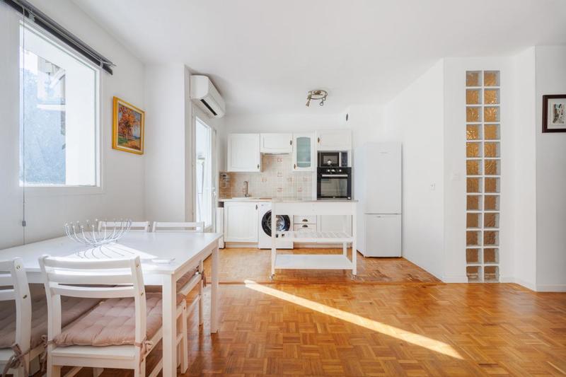 Appartement - 40 m² - 1 pièce