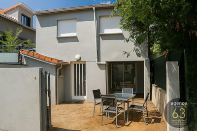 Maison - 55 m² - 3 pièces