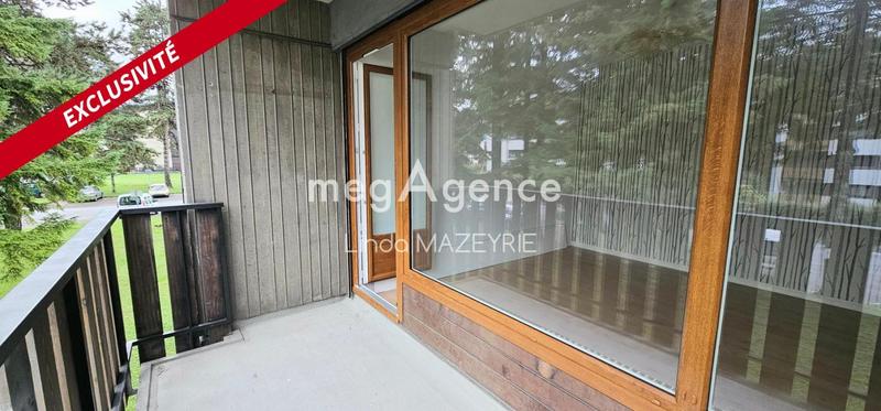 Appartement - 74 m² - 3 pièces