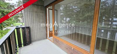 Appartement - 74 m² - 3 pièces