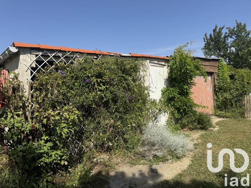 Maison - 133 m² - 6 pièces