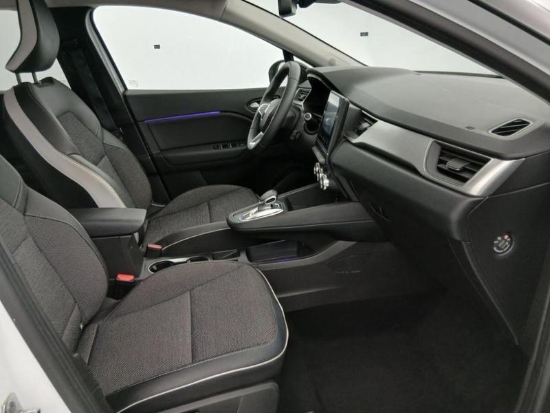 Renault Captur E-Tech Plug-in 160 Intens