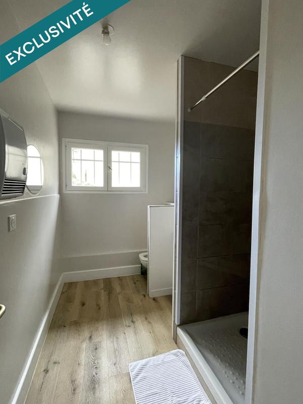 Appartement - 51 m² - 2 pièces