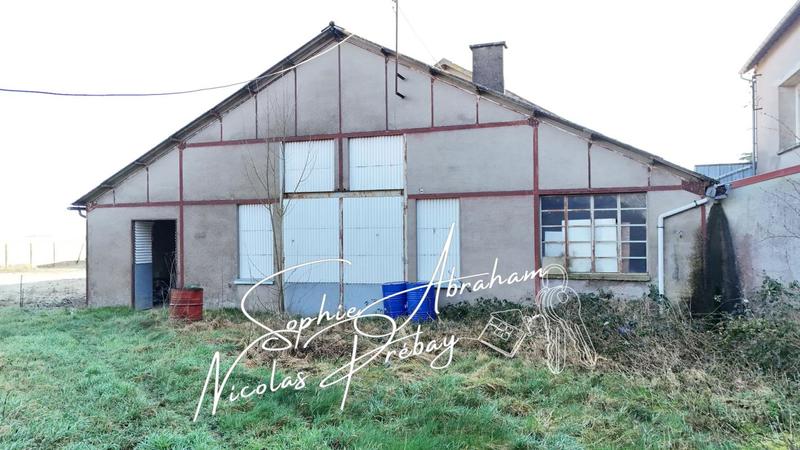 Maison - 308 m² - 10 pièces