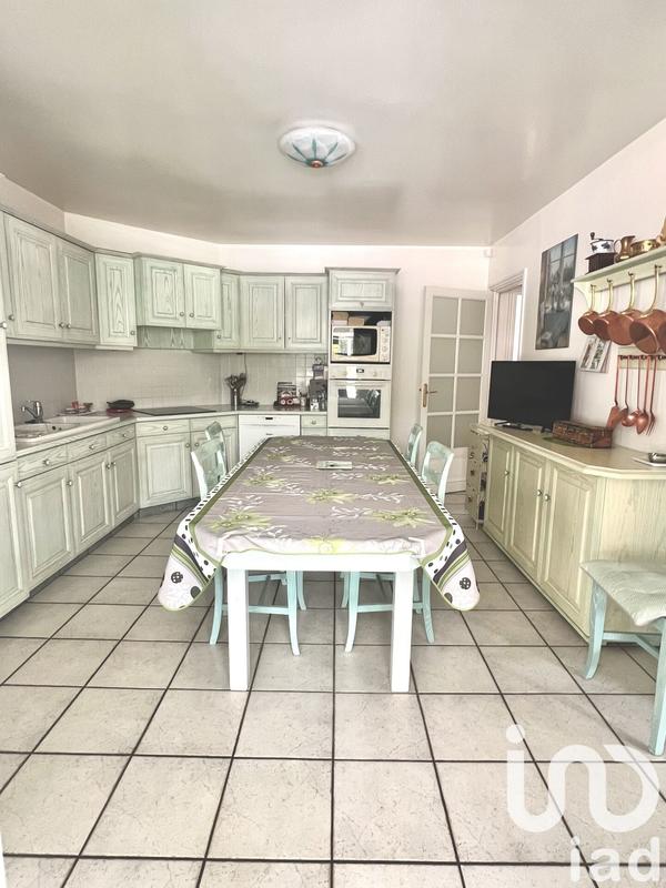 Maison de maîtres - 277 m² - 9 pièces