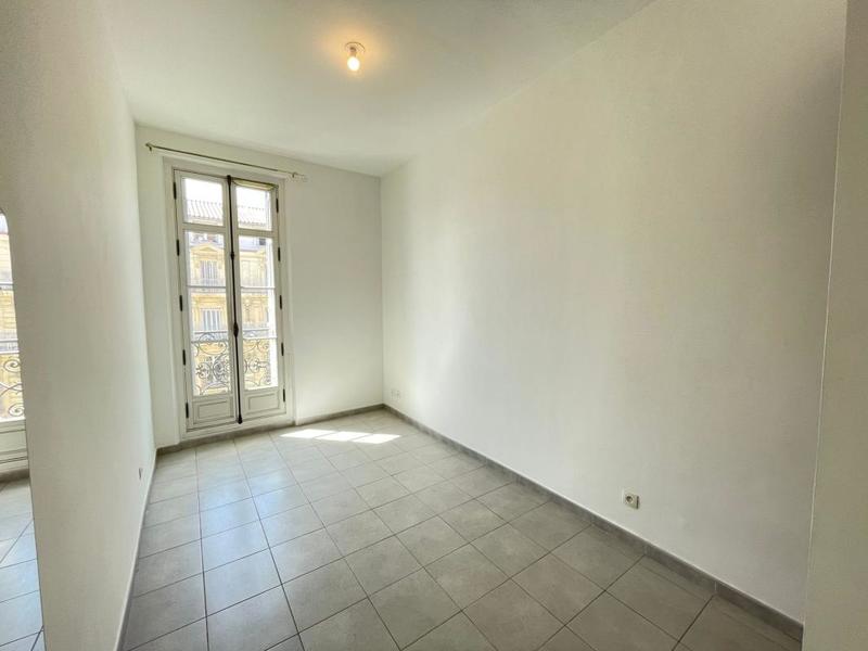 Appartement - 59 m² - 2 pièces