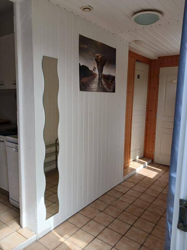 Maison - 180 m² - 20 pièces