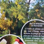 Parc et jardins du château d'acquigny