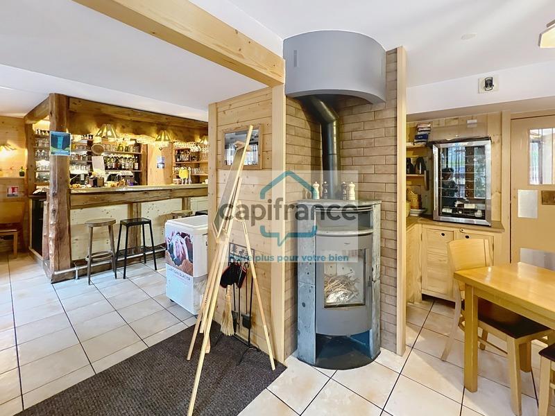 Fonds de commerce - 273 m²